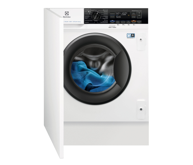Electrolux EW7WN368SPI - 1337917 - zdjęcie